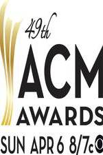 Watch The 49th Annual Academy of Country Music Awards 2014 Merdb