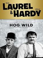Watch Hog Wild (Short 1930) Merdb