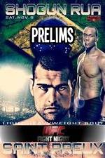Watch UFC Fight Night 56 Prelims Merdb