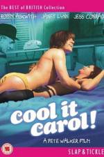 Watch Cool It Carol Merdb