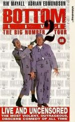 Watch Bottom Live: The Big Number 2 Tour Merdb