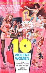 Watch Ten Violent Women Merdb