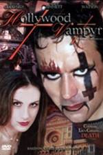 Watch Hollywood Vampyr Merdb