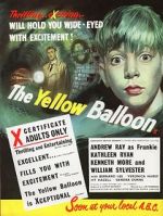 Watch The Yellow Balloon Merdb