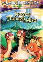Watch The Land Before Time IV: Journey Through the Mists Merdb