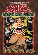 Watch Coons! Night of the Bandits of the Night Merdb