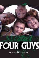 Watch Four Guys Merdb