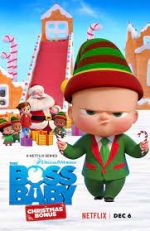 Watch The Boss Baby: Christmas Bonus Merdb