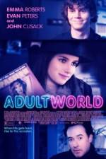 Watch Adult World Merdb