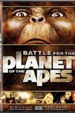 Watch Battle for the Planet of the Apes Merdb