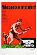 Watch Tarzan and the Jungle Boy Merdb