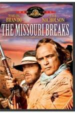 Watch The Missouri Breaks Merdb