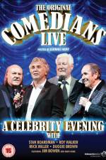 Watch The Comedians Live A Celebrity Evening With Merdb