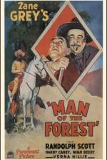 Watch Man of the Forest Merdb