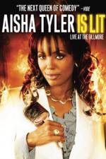 Watch Aisha Tyler Is Lit: Live at the Fillmore Merdb