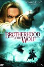 Watch Brotherhood of the Wolf (Le pacte des loups) Merdb