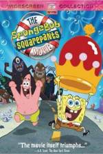 Watch The SpongeBob SquarePants Movie Merdb