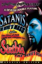 Watch Satanis The Devil's Mass Merdb