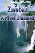 Watch National Geographic Zambezi River Untamed Merdb