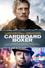 Watch Cardboard Boxer Merdb
