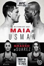 Watch UFC Fight Night: Maia vs. Usman Merdb