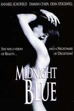 Watch Midnight Blue Merdb