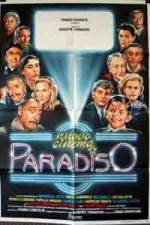 Watch Nuovo cinema Paradiso Merdb