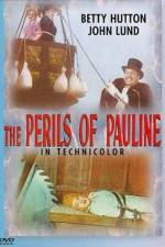 Watch The Perils of Pauline Merdb