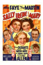 Watch Sally Irene and Mary Merdb