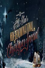Watch Comedy Centrals All-Star Non-Denominational Christmas Special Merdb