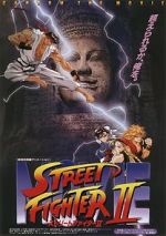 Watch Street Fighter II: The Animated Movie Merdb