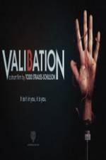 Watch Valibation Merdb
