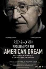 Watch Requiem for the American Dream Merdb