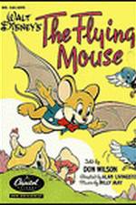 Watch The Flying Mouse Merdb