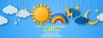 Watch It\'s All Sunshine and Rainbows Merdb