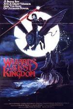 Watch Wizards of the Lost Kingdom Merdb