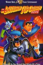 Watch The Batman Superman Movie: World's Finest Merdb