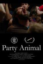 Watch Party Animal Merdb