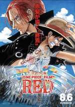 Watch One Piece Film: Red Merdb