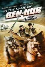 Watch In the Name of Ben Hur Merdb