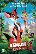 Watch Renart the Fox Merdb