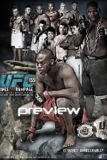 Watch UFC 135 Preview Merdb
