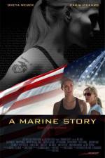 Watch A Marine Story Merdb