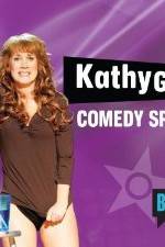 Watch Kathy Griffin Is... Not Nicole Kidman Merdb
