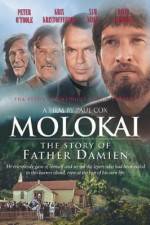 Watch Molokai The Story of Father Damien Merdb
