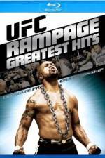 Watch UFC Rampage Greatest Hits Merdb