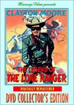 Watch The Legend of the Lone Ranger Merdb