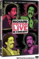 Watch Richard Pryor Live in Concert Merdb