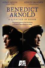 Watch Benedict Arnold A Question of Honor Merdb