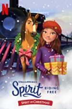 Watch Spirit Riding Free: Spirit of Christmas Merdb